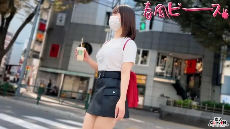 STCV-561 สาวน่ารักอายุ 20 ปีที่ผลิตขึ้นมาจำนวนมาก