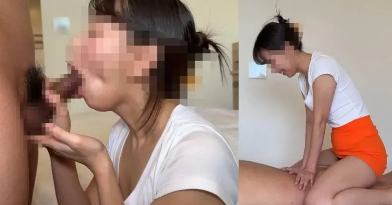 FC2-PPV-4712723 [5 นัดของ Cum Swallowed & Raw Creampie] เซสชั่นการฝึกเมนูลับที่ความงามของผู้ชายบางคน