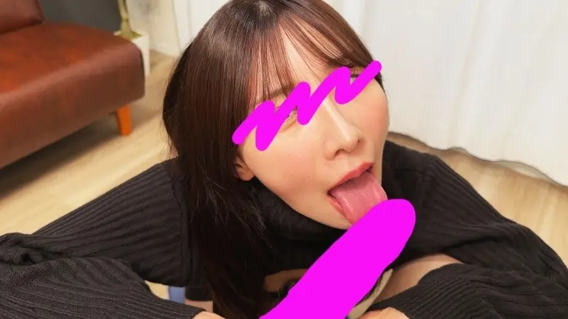 FC2-PPV-4657971 พุ่งออกมาพร้อมกับ blowjob ลึกในขณะที่ถูกจ้องมองด้วยดวงตาที่ดูเหมือนจะดูดคุณใน [blowjob หมายเลข 54]