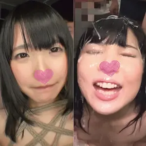 Merc-455 Tomoko & Nagomi