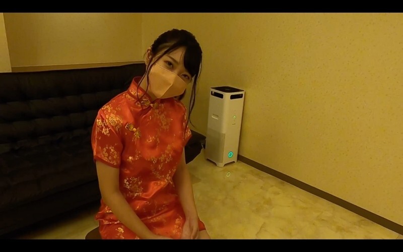 FC2-PPV-4722789 ชุดจีนดูน่าทึ่งใน Erika!