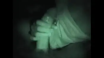 NightVision blowjob